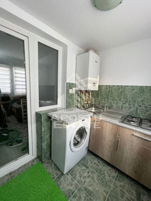 Inchiriez apartament cu o camera in Aradului - imagine 4