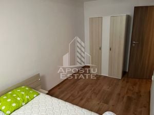 Apartament 2 camere, centrala proprie, Spitalul Judetean - imagine 4