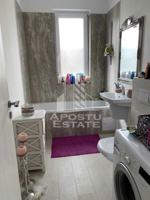 Apartament modern 3 camere, loc de parcare, Aradului - imagine 6