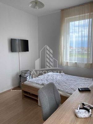 Apartament modern 3 camere, loc de parcare, Aradului - imagine 4