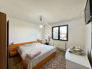 Casa individuala cu 7 camere in Mosnita Veche - imagine 19