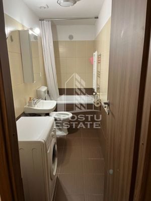 Apartament 2 camere, centrala proprie, Spitalul Judetean - imagine 8