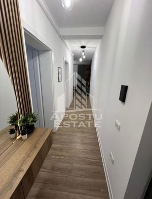 Apartament 2 camere,incalzire pardoseala,parcare - imagine 8