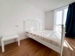 Apartament 2 camere, PetFriendly, loc de parcare, Torontalului - imagine 4