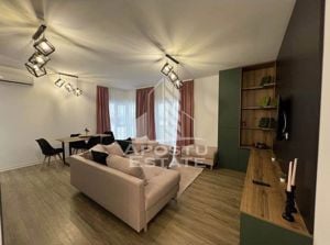 Apartament 2 camere,incalzire pardoseala,parcare - imagine 2