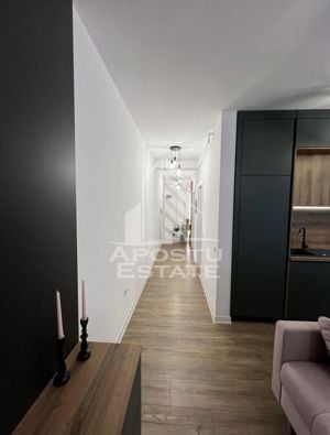 Apartament 2 camere,incalzire pardoseala,parcare - imagine 9