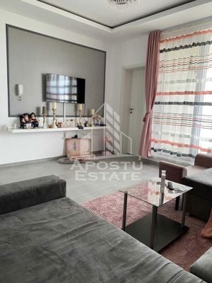 Apartament modern 3 camere, loc de parcare, Aradului - imagine 2