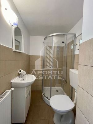 Inchiriez apartament cu o camera in Aradului - imagine 6