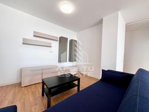 Apartament 2 camere, PetFriendly, loc de parcare, Torontalului