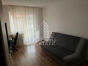 Apartament 2 camere, centrala proprie, Spitalul Judetean - imagine 2