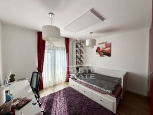 Casa individuala cu 7 camere in Mosnita Veche - imagine 17