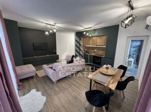 Apartament 2 camere,incalzire pardoseala,parcare