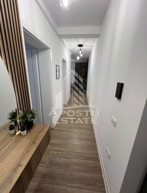 Apartament 2 camere,incalzire pardoseala,parcare - imagine 6