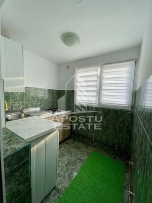 Inchiriez apartament cu o camera in Aradului - imagine 5