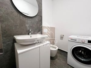 Apartament 2 camere, PetFriendly, loc de parcare, Torontalului - imagine 7