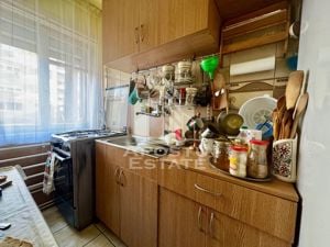 Apartement cu 3 camere, centrala proprie, zona Cetatii - imagine 3