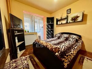 Apartement cu 3 camere, centrala proprie, zona Cetatii - imagine 5