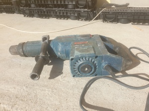 Vand rotopercutor Bosch GBH 11 DE - imagine 3