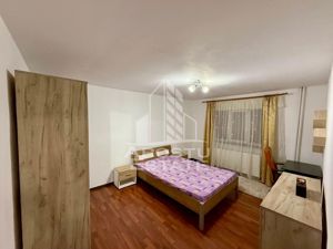 Apartament o camera, recent renovat, AEM