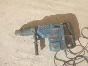 Vand rotopercutor Bosch GBH 11 DE - imagine 2