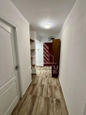 Apartament o camera, recent renovat, AEM - imagine 5