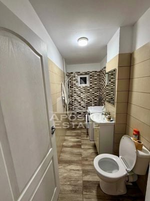 Apartament o camera, recent renovat, AEM - imagine 3