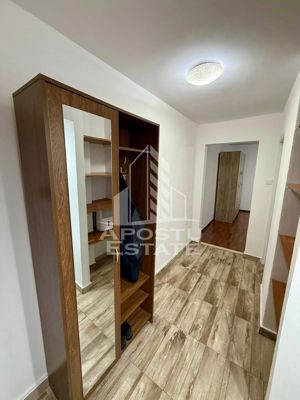 Apartament o camera, recent renovat, AEM - imagine 6