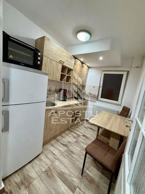 Apartament o camera, recent renovat, AEM - imagine 4