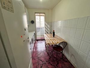 Apartament cu 2 camere etaj intermediar, situat in zona Garii - imagine 4