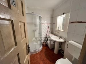 Apartament cu 2 camere etaj intermediar, situat in zona Garii - imagine 7