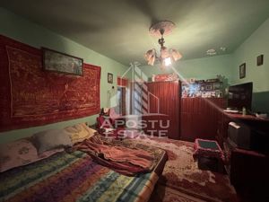 Apartament cu 2 camere in zona Girocului, centrala termica - imagine 2