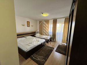 Pensiune in functiune, 12 camere, 1 apartament, zona CETATII - imagine 5