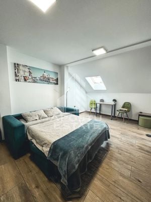 Apartament cu 1 camera, centrala, Petfriendly, zona Bogdanestilor