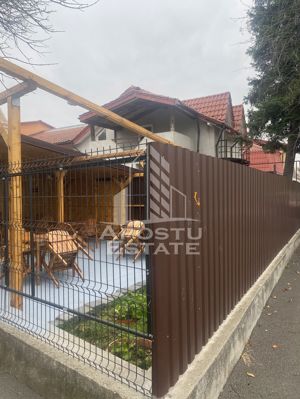 Casa unifamiliala în Timișoara,cu spațiul comercial - imagine 3