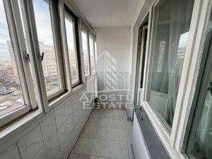 Apartament cu 2 camere etaj intermediar, situat in zona Garii - imagine 8