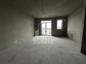 Apartamente cu 2 camere, finisaje la alegere in Giroc langa centura. - imagine 2