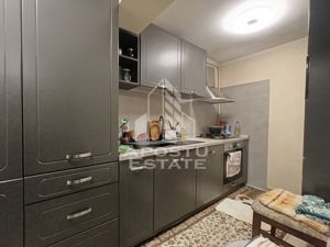 Casa individuala P+1, anvelopata, curte proprie, garaj, zona Freidorf! - imagine 8