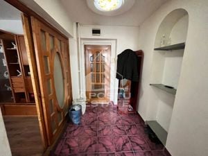 Apartament cu 2 camere etaj intermediar, situat in zona Garii - imagine 6