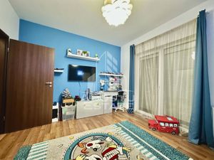 Apartament cu 2 camere, 63 mp utili, etaj 2, mobilat, zona Planetelor - imagine 7