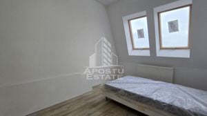 Apartament cu 3 camere si 2 bai, centrala proprie, zona Aradului - imagine 4