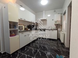 Apartament 2 camere la casa, centrala proprie, anvelopata , Fratelia - imagine 4