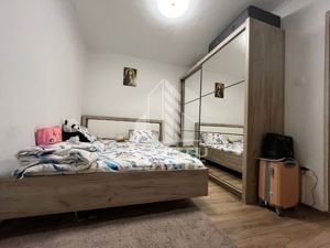 Apartament cu 2 camere, etaj intermediat, langa Spitalul Judetean - imagine 2