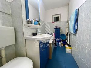 Apartament cu o camera la etajul 2, zona Buziasului - imagine 5