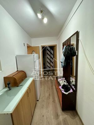 Apartament spatios cu o camera, 37mp, Complexul Studentesc - imagine 6