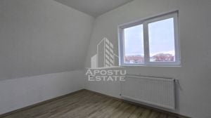 Apartament cu 3 camere si 2 bai, centrala proprie, zona Aradului - imagine 6