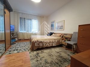 Apartament 2 camere la casa, centrala proprie, anvelopata , Fratelia - imagine 2