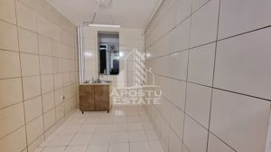 Apartament 3 camere decomandat, zona Mircea cel Batran - imagine 4