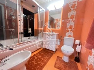 Apartament 2 camere, centrala proprie, zona Ultracentral - imagine 4