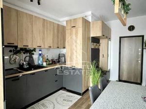 Apartament cu doua camere Calea Urseni