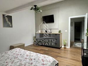 Apartament cu doua camere Calea Urseni - imagine 11